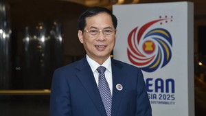 Deputy PM, FM Bui Thanh Son to attend 58th ASEAN Ministerial Meeting in Malaysia