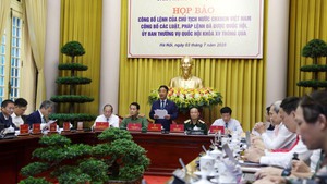 Fifteen laws take effect in July 2025