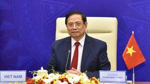 Prime Minister Pham Minh Chinh to attend BRICS Summit in Brazil