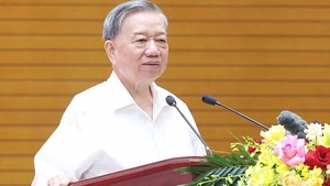 General Secretary: 14th CPVCC to have 200 members