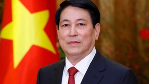 State President Luong Cuong to pay State visits to Egypt and Angola