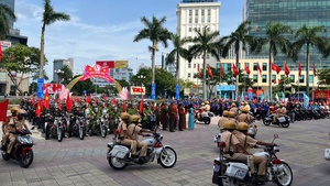 Viet Nam launches campaign against human trafficking