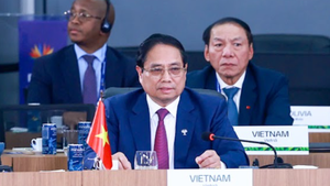BRICS and Global South countries should pioneer in revitalizing multilateral cooperation