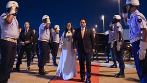 Vietnamese Prime Minister wraps up tour to Brazil