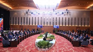Viet Nam to host AICHR Workshop on rights of seafarers in 2025