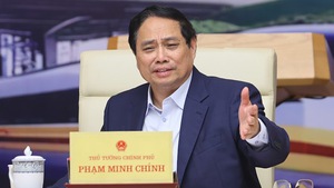 Viet Nam to start site clearance for two vital railway projects next month