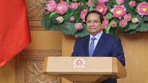 Prime Minister seeks Japanese businesses&#39; support for Viet Nam in financial matters