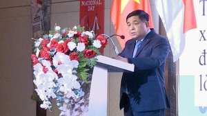 Viet Nam–Singapore relations: A valuable asset for both peoples
