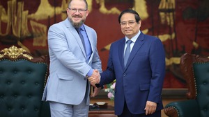 Viet Nam set to become regional AI research hub, says Qualcomm CEO