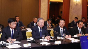 Viet Nam, South Korea chart new course for sci-tech cooperation at Seoul dialogue