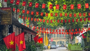 Viet Nam to launch environmental protection campaign in lead-up to 80th National Day anniversary