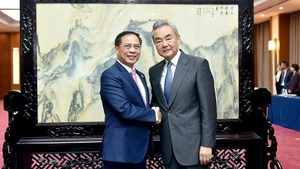 Viet Nam, China pledge to deepen scientific and technological cooperation