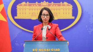 Viet Nam resolved to leave no one behind