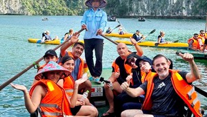 Viet Nam waives visas for citizens of 24 countries from mid-August