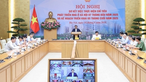 Viet Nam to build 100,000 social houses by year-end: Prime Minister