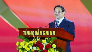 Yen Tu – Vinh Nghiem – Con Son – Kiep Bac complex recognized as UNESCO World Cultural Heritage