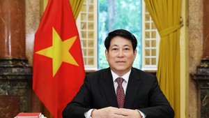 President sends message celebrating 80 years of the UN