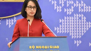 Viet Nam strongly oppose false information about search for U.S. personnel missing during wartime