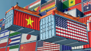 U.S. lowers tariffs on Vietnamese imports to 20%
