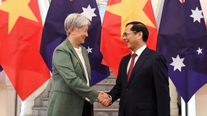 Viet Nam, Australia convene 7th Foreign Ministerial Meeting