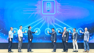 &quot;Viet Nam AI Academy&quot; program makes debut