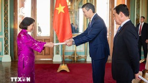 President of Paraguay expects to pay official visit to Viet Nam this year