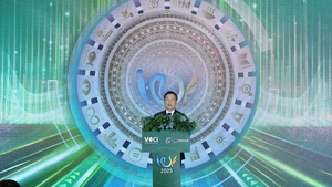 Gov’t pledges to accompany businesses in every step of transition: Deputy Prime Minister