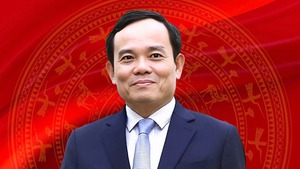 Tran Luu Quang appointed as Secretary of HCMC Party Committee