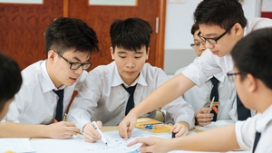 Viet Nam to increase State&#39;s expenditure on education to at least 20%