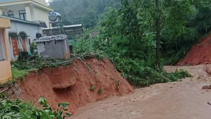 Prime Minister asks for swift recovery efforts following Typhoon Kajiki