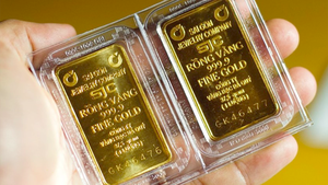 Viet Nam ends State monopoly on gold bar production