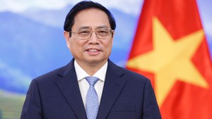 Vietnamese Prime Minister to attend Shanghai Cooperation Organization Summit 