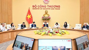 Brazil backs Viet Nam-MERCOSUR FTA negotiations