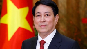 State President Luong Cuong to attend 80th anniversary of victory against fascism in China