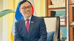 South Korean Amb: Viet Nam’s 80-year journey features resilience and perseverance