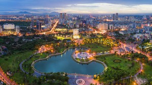 Two Vietnamese cities ranked among world’s most outstanding tourist cities