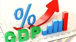 Gov’t outlines five key tasks to achieve 2025 GDP growth target