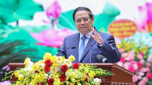 Prime Minister urges promotion of green transportation to reduce pollution