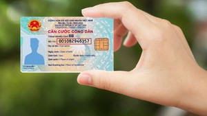 Citizen identification cards replace social insurance codes from August 1