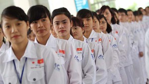 Viet Nam sends over 85,000 guest workers abroad in first seven months of 2025