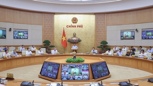 Construction of North–South high-speed railway must be started on December 19: Prime Minister