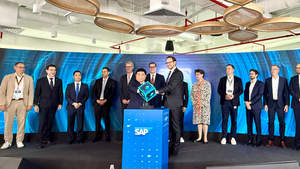 World&#39;s largest enterprise software company opens R&amp;D Labs in Viet Nam