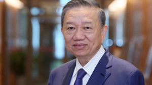 General Secretary To Lam to pay State visit to South Korea