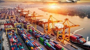 U.S. remains largest Vietnamese export market in seven months