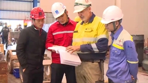 Fresh regulations on work permit issuance to foreign workers