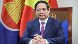 Viet Nam pledges to build ASEAN of solidarity and unity