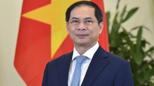 Deputy PM, FM highlights Viet Nam&#39;s major orientations for future engagement with ASEAN
