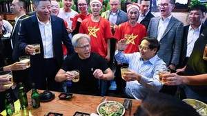 Viet Nam expands visa-free entry policy