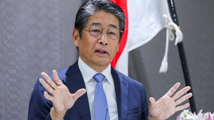 Japan vows to back Viet Nam&#39;s development path