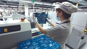 Gov&#39;t approves plan to implement Law on Digital Technology Industry